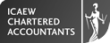 ICAEW logo - ICAEW Chartered Accountant